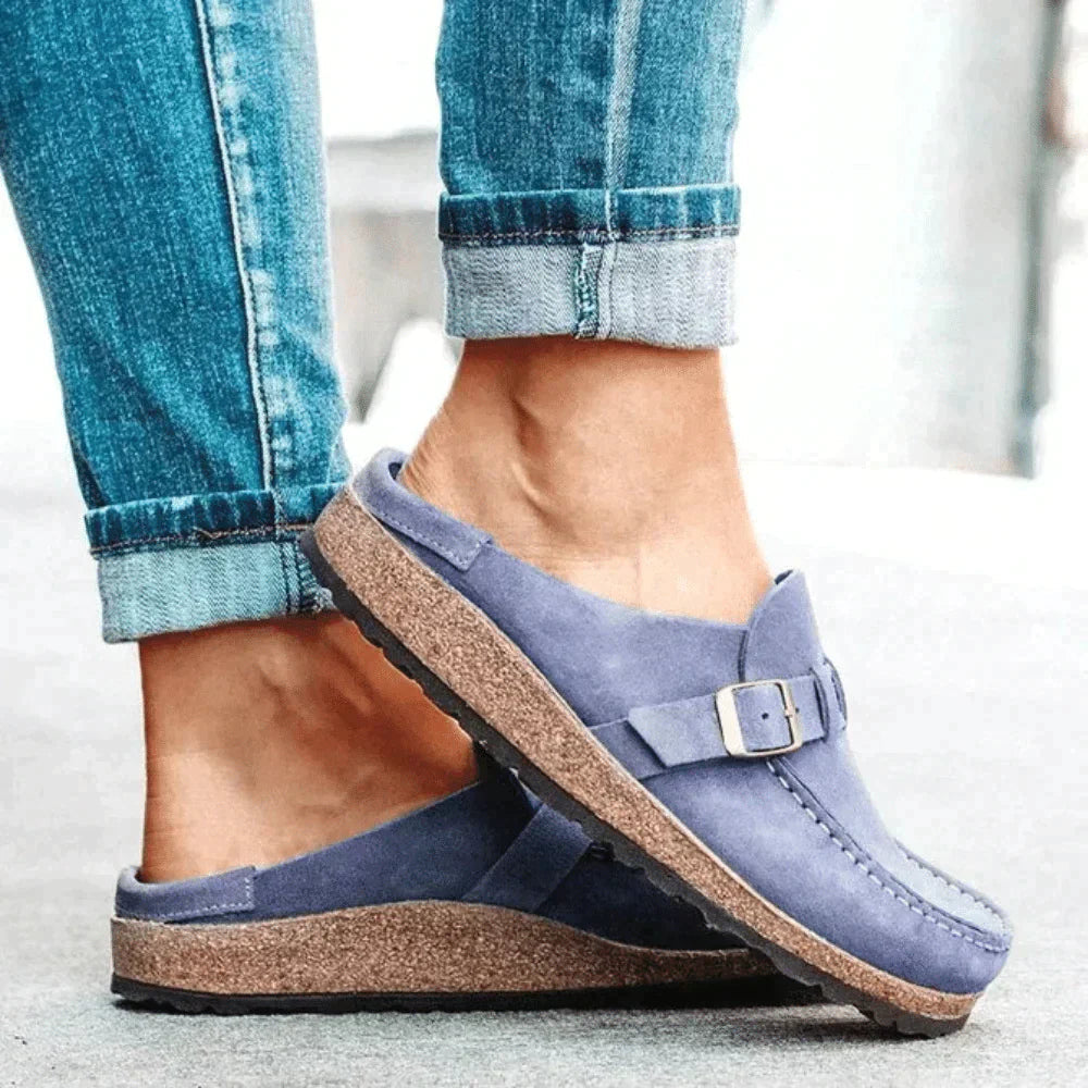 Esther | Stylish Orthopaedic Shoes for All-Day Comfort - Image 6