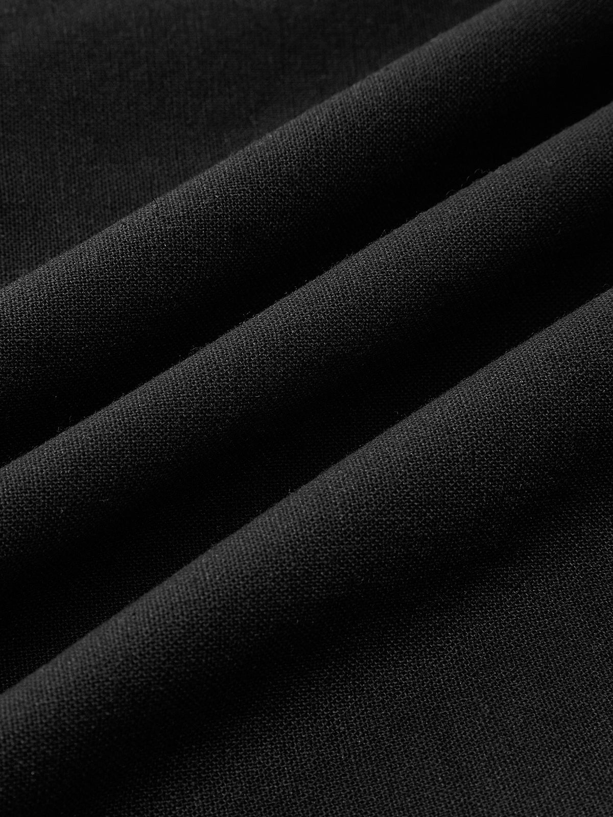 Halter Neck A-Line Midi Cocktail Dress