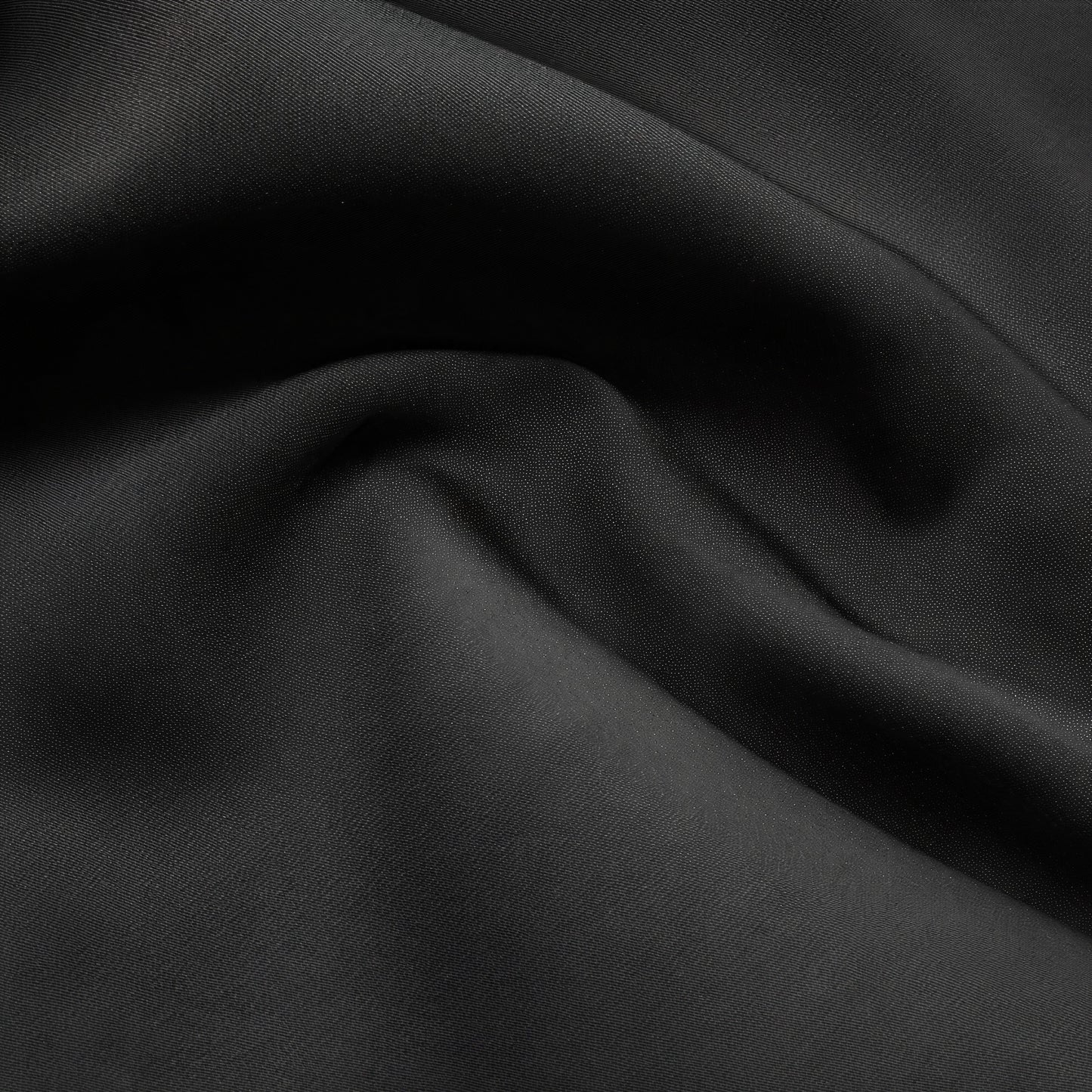 Structured Sleeve Wrap Top - Gold Detail