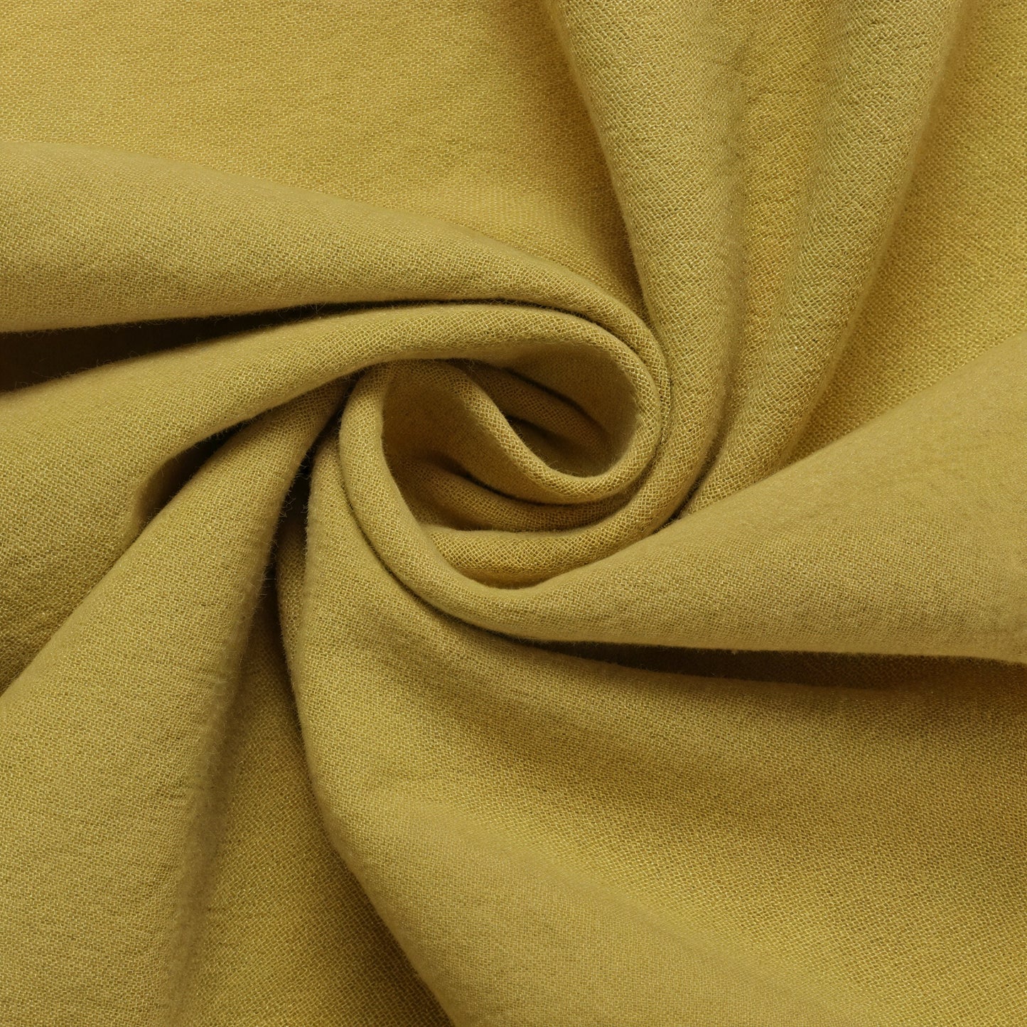 Relaxed Wide-Leg Jumpsuit - Drawstring Waist