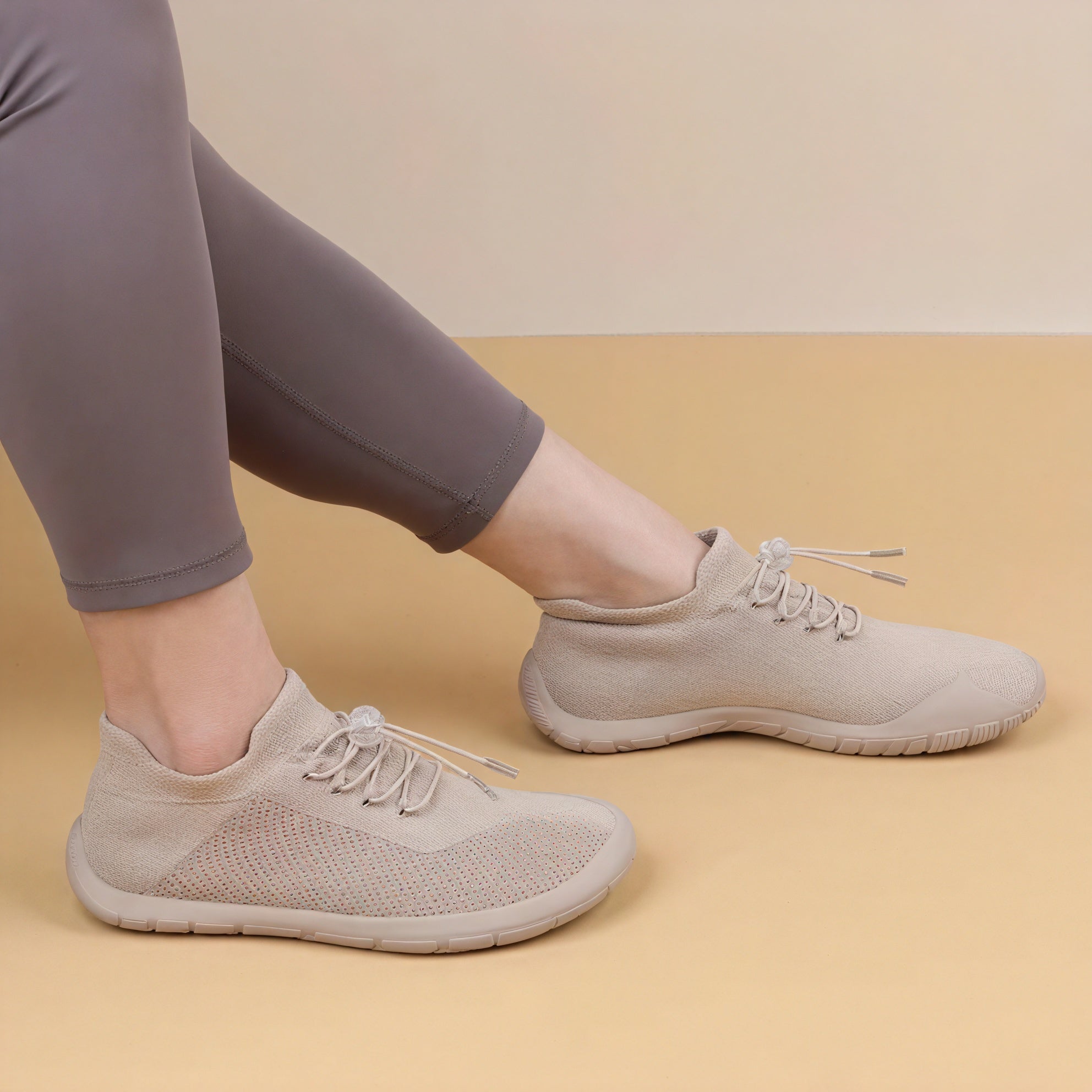 Modern Knit Footwear: Comfort and Versatility Reimagined