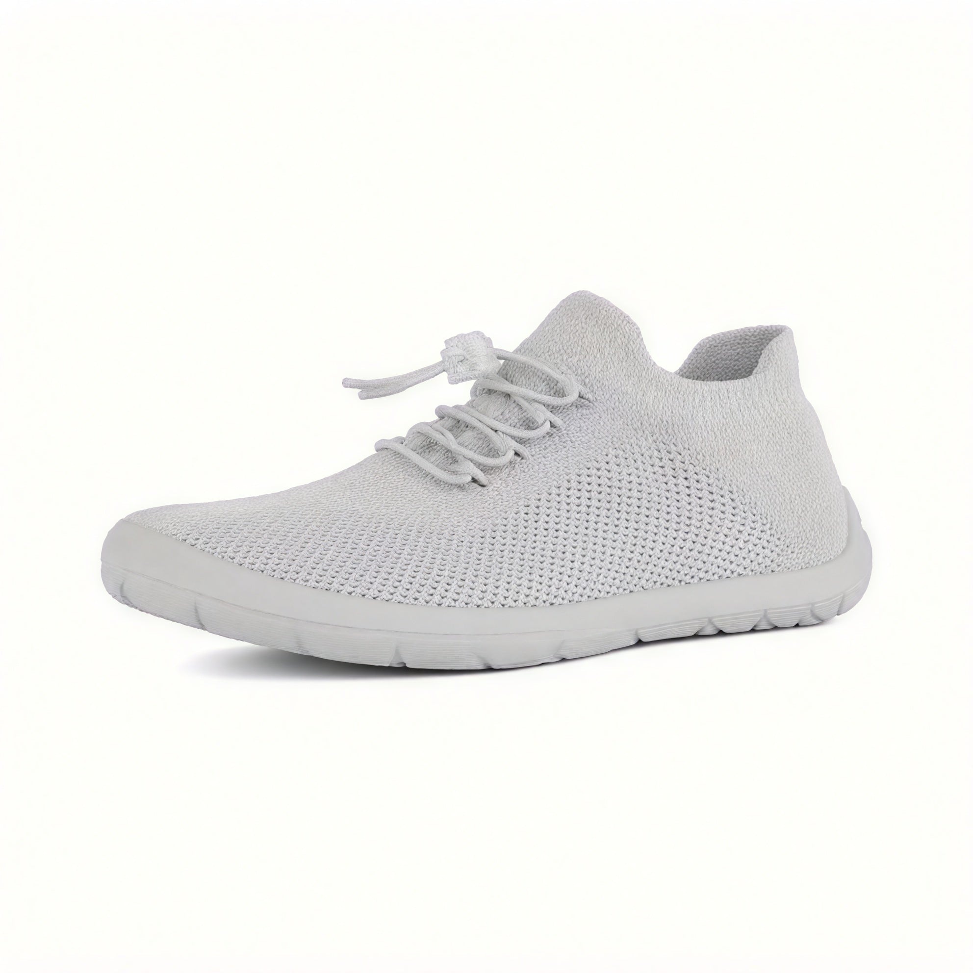 Modern Knit Footwear: Comfort and Versatility Reimagined