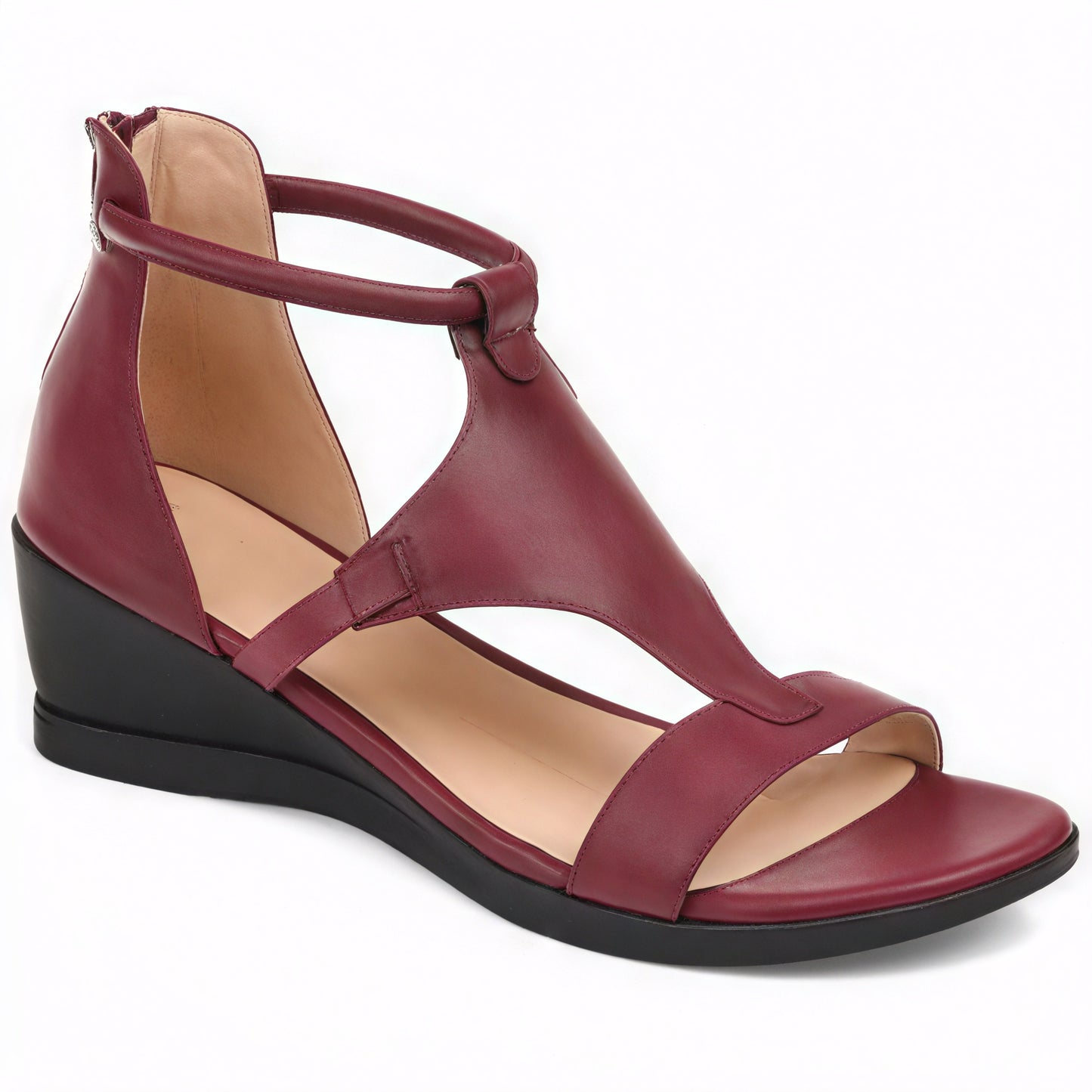Chic Wedge Sandals: Effortless Style and Comfort