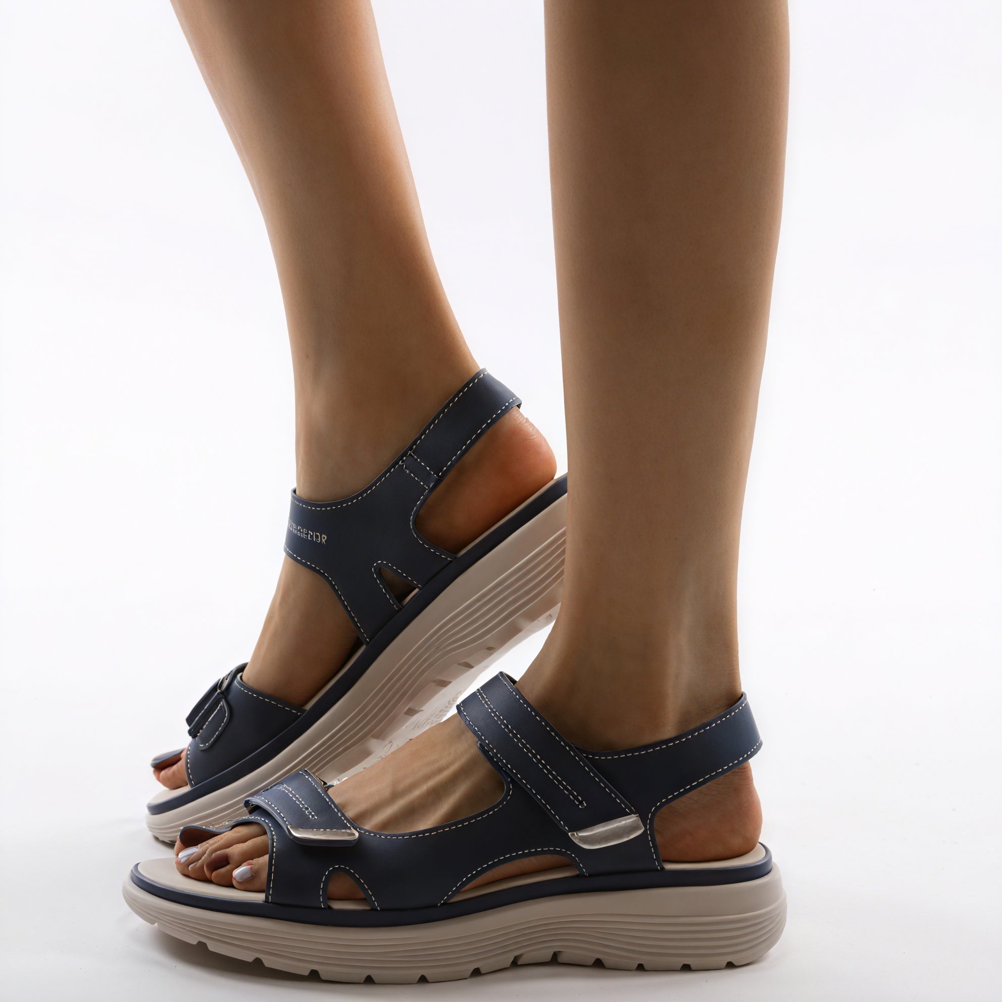 Rachael | Stylish Orthopedic Sandals for Women - Image 7