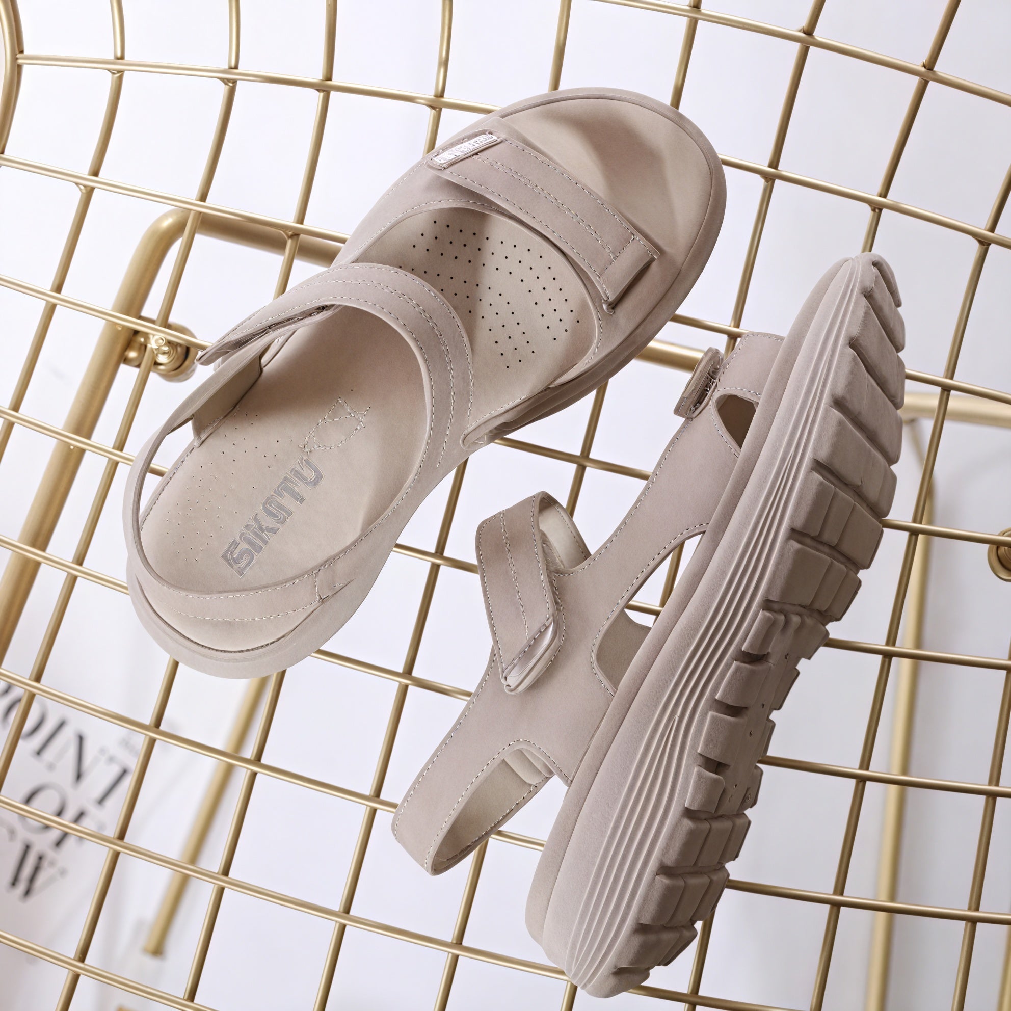 Rachael | Stylish Orthopedic Sandals for Women - Image 5