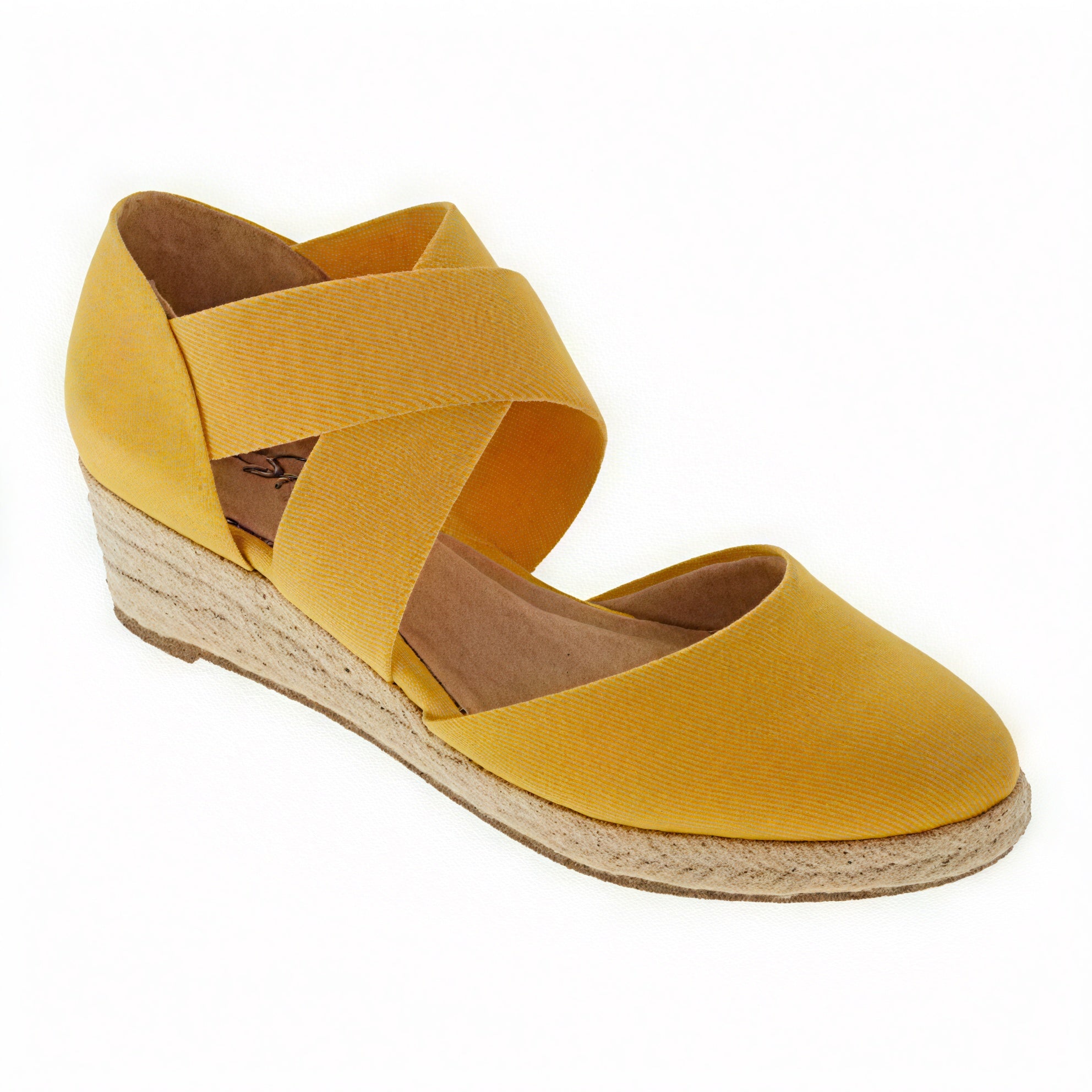 Candice | Elegant and Comfortable Orthopedic Flat Shoes - Image 5