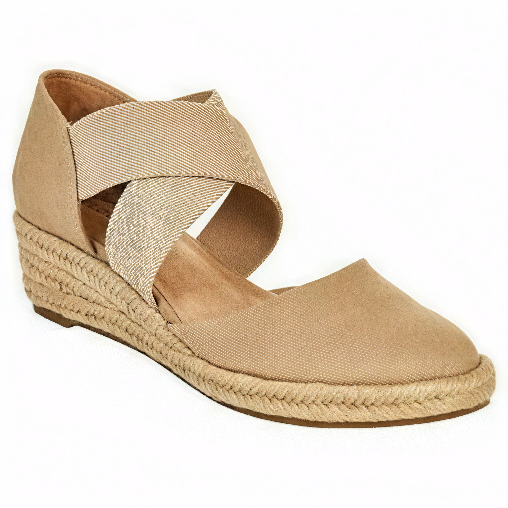 Candice | Elegant and Comfortable Orthopedic Flat Shoes - Image 12
