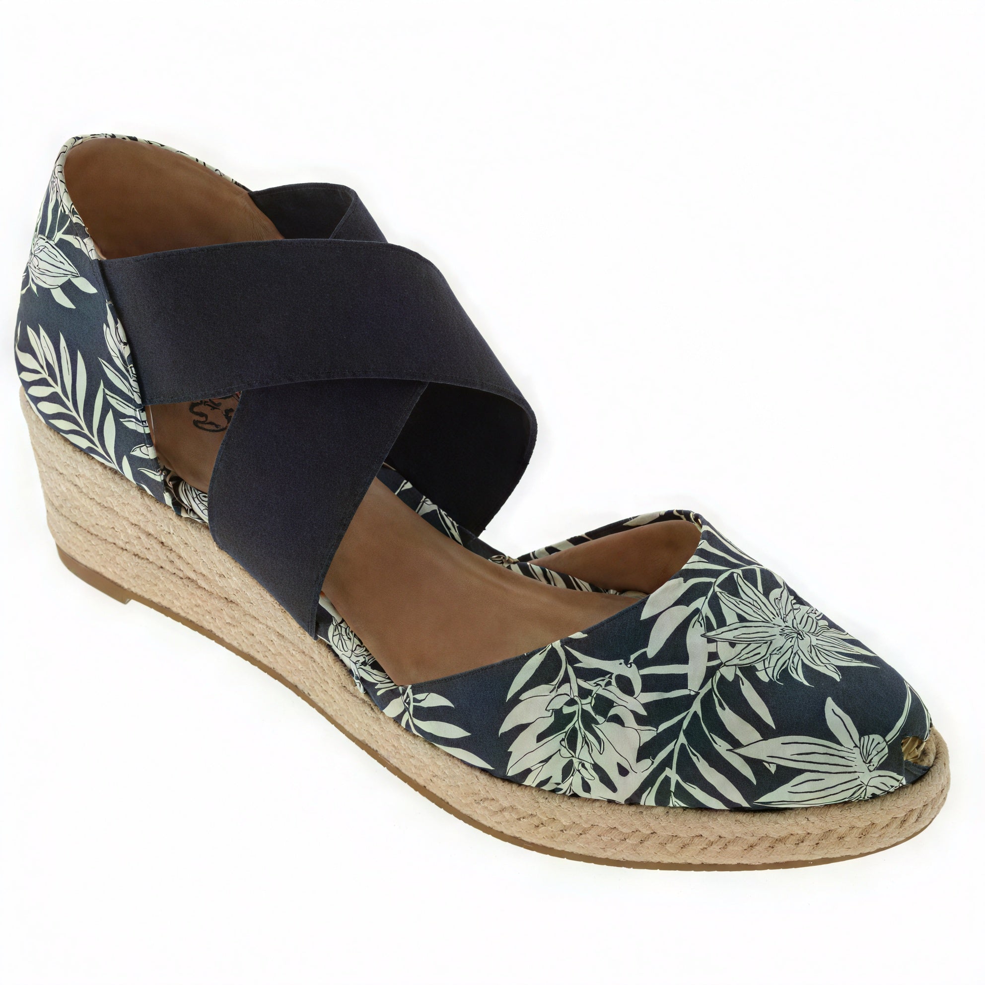 Candice | Elegant and Comfortable Orthopedic Flat Shoes - Image 2