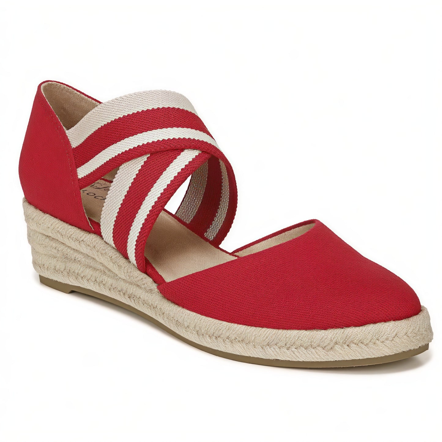 Candice | Elegant and Comfortable Orthopedic Flat Shoes - Image 4