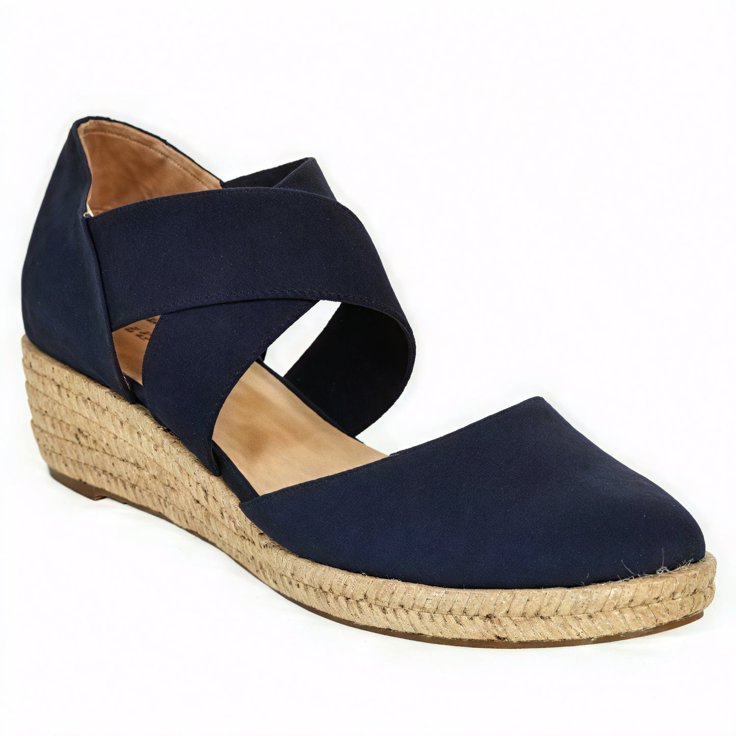 Candice | Elegant and Comfortable Orthopedic Flat Shoes - Image 1