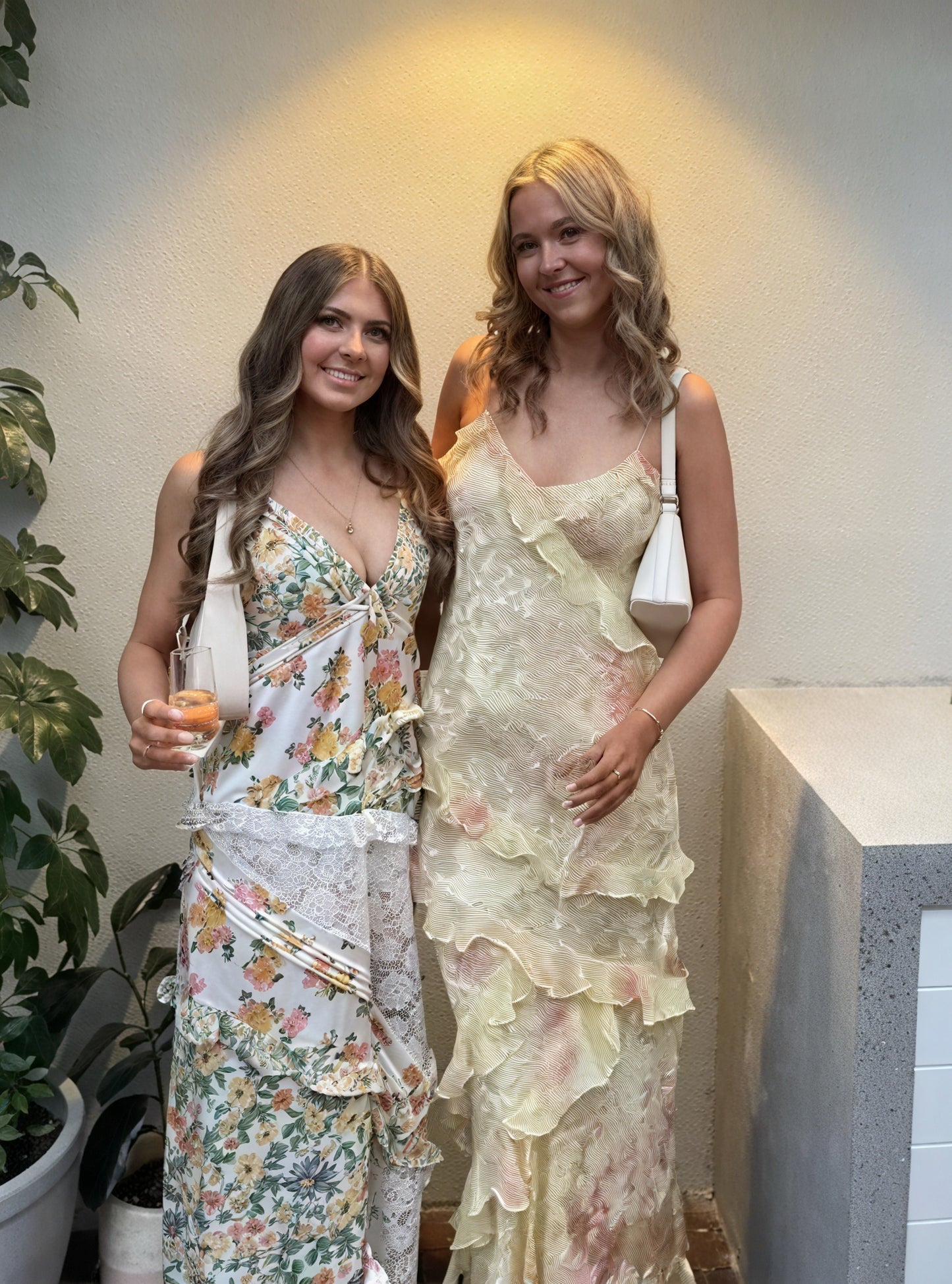 Basicfold Women's Flowy Ruffle Midi Dress – Sleeveless, Spaghetti Straps-83280-05b5d46b-c7d5-43cd-a3e7-25fb60a8fd37