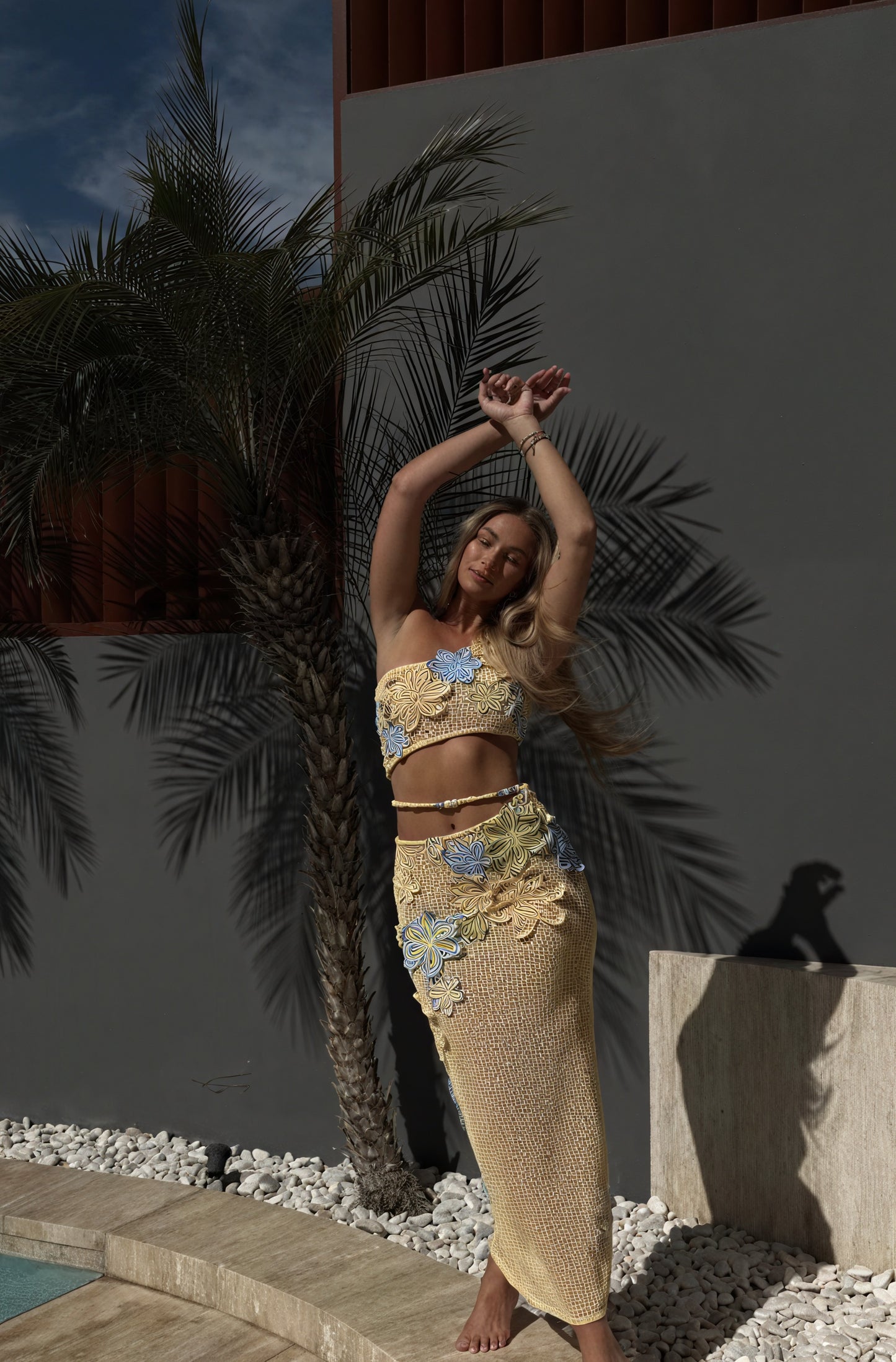 Women's Handmade Crochet Floral Two-Piece Dress Set, Bohemian Style-83755-fc93c845-cbdd-4326-9d8b-787746015b33