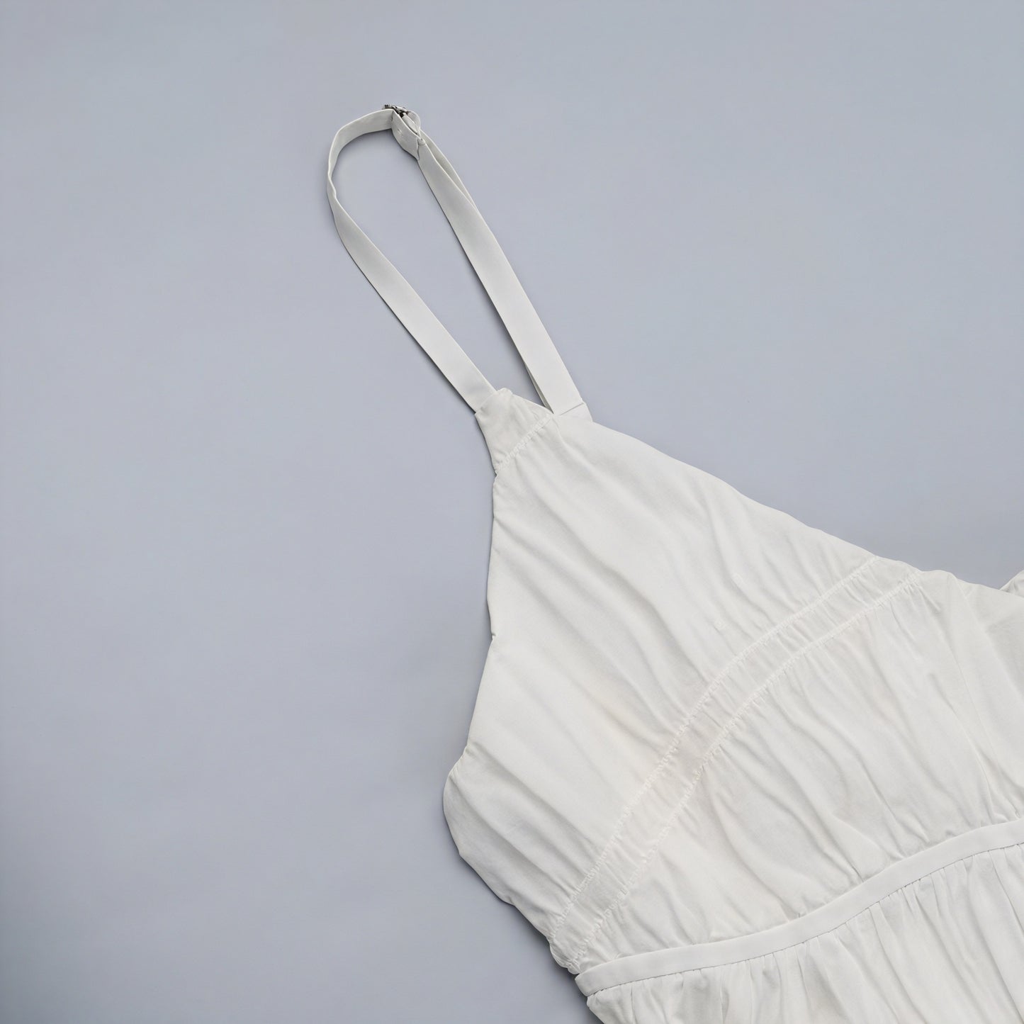 Women's Maxi Dress – Pleated, Flowing, Spaghetti Strap, Oxford Clothing-83811-4771d2ef-12c6-4222-8ff6-3654a92d9727