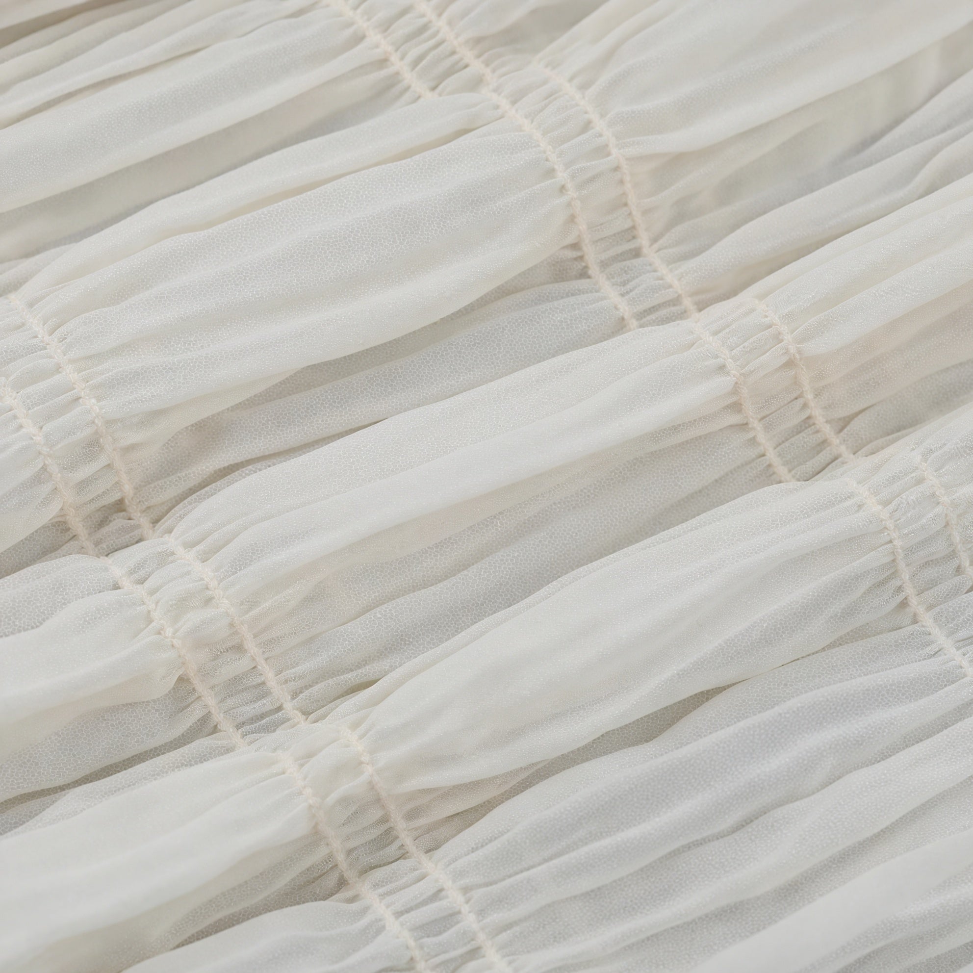 Women's Maxi Dress – Pleated, Flowing, Spaghetti Strap, Oxford Clothing-83811-fe048ac1-2d22-4880-bed5-776b68508440