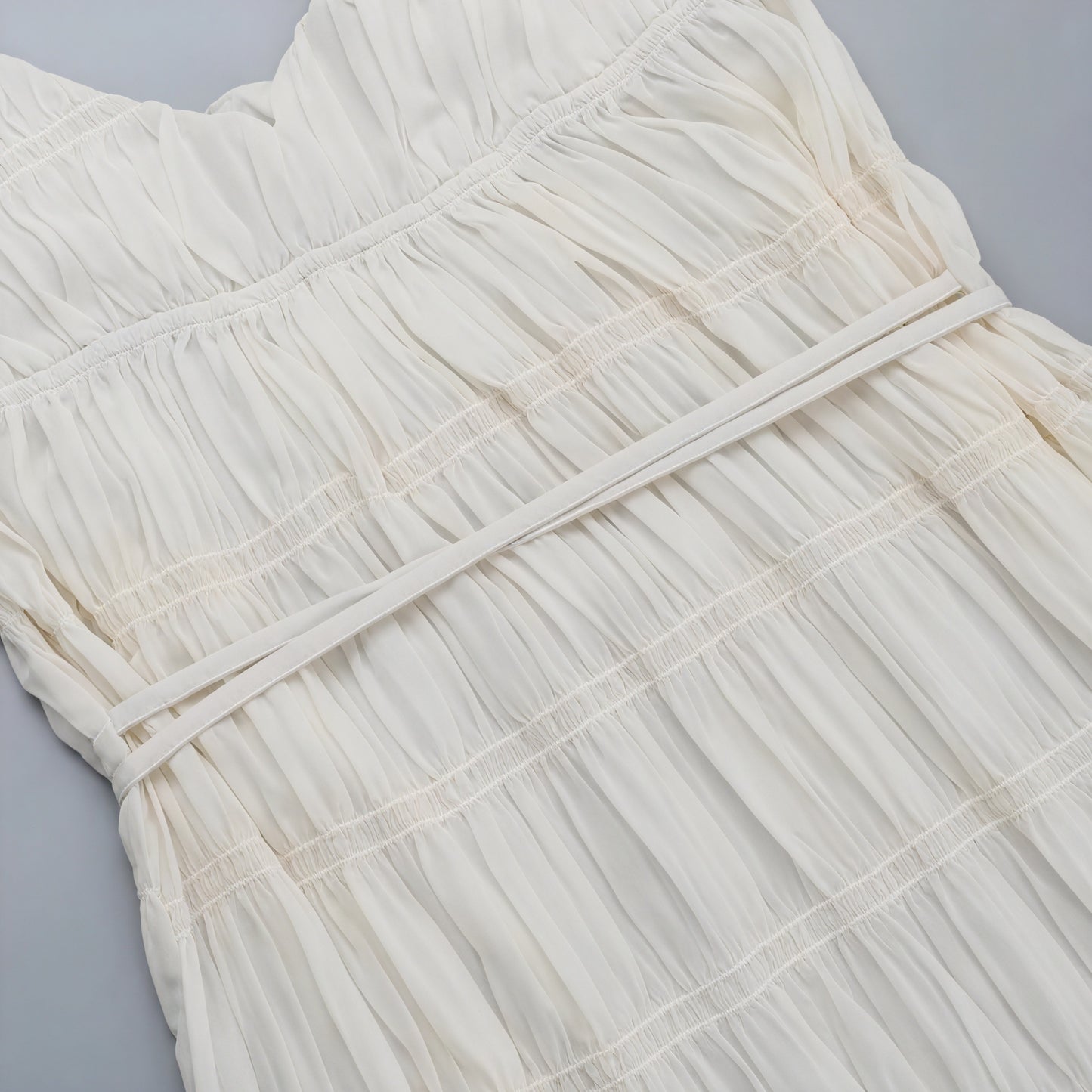 Women's Maxi Dress – Pleated, Flowing, Spaghetti Strap, Oxford Clothing-83811-d402fae0-474c-4f63-b5e0-9e88108fc9f1