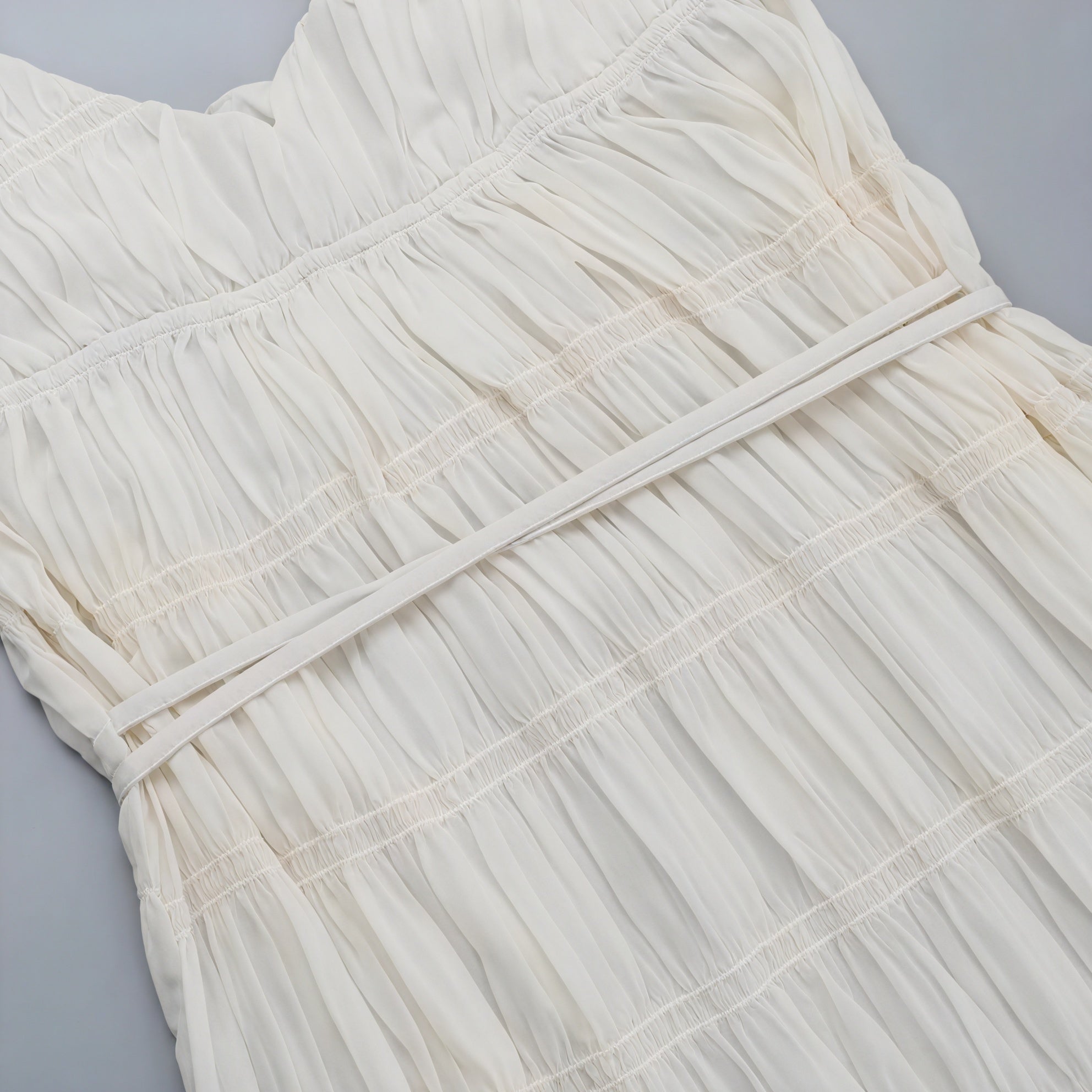 Women's Maxi Dress – Pleated, Flowing, Spaghetti Strap, Oxford Clothing-83811-d402fae0-474c-4f63-b5e0-9e88108fc9f1