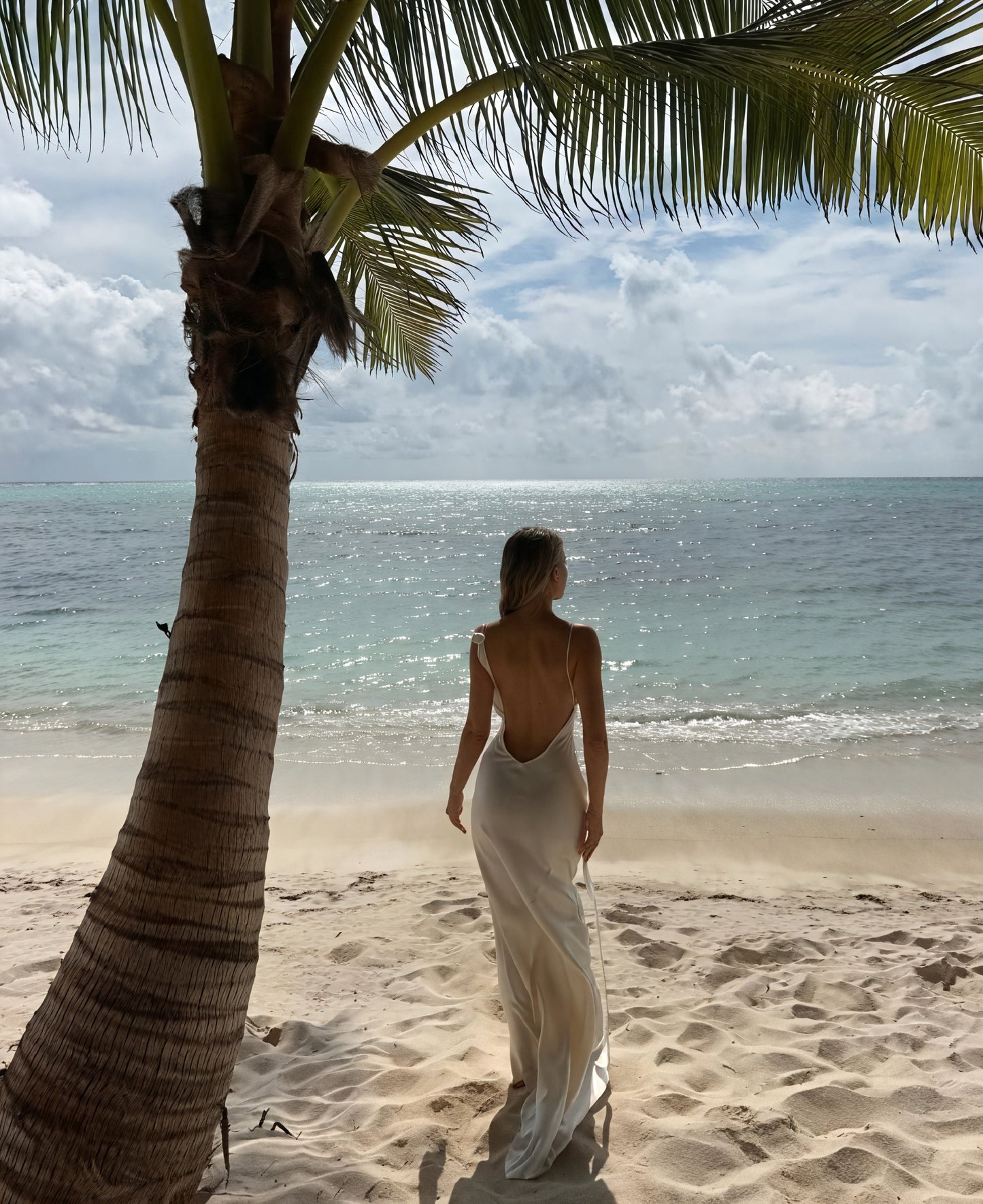 Women's Satin Maxi Dress – Cowl Neck, Spaghetti Strap, Floor-Length-83831-610f5277-d8b1-4e99-8d77-62c2da09c20f