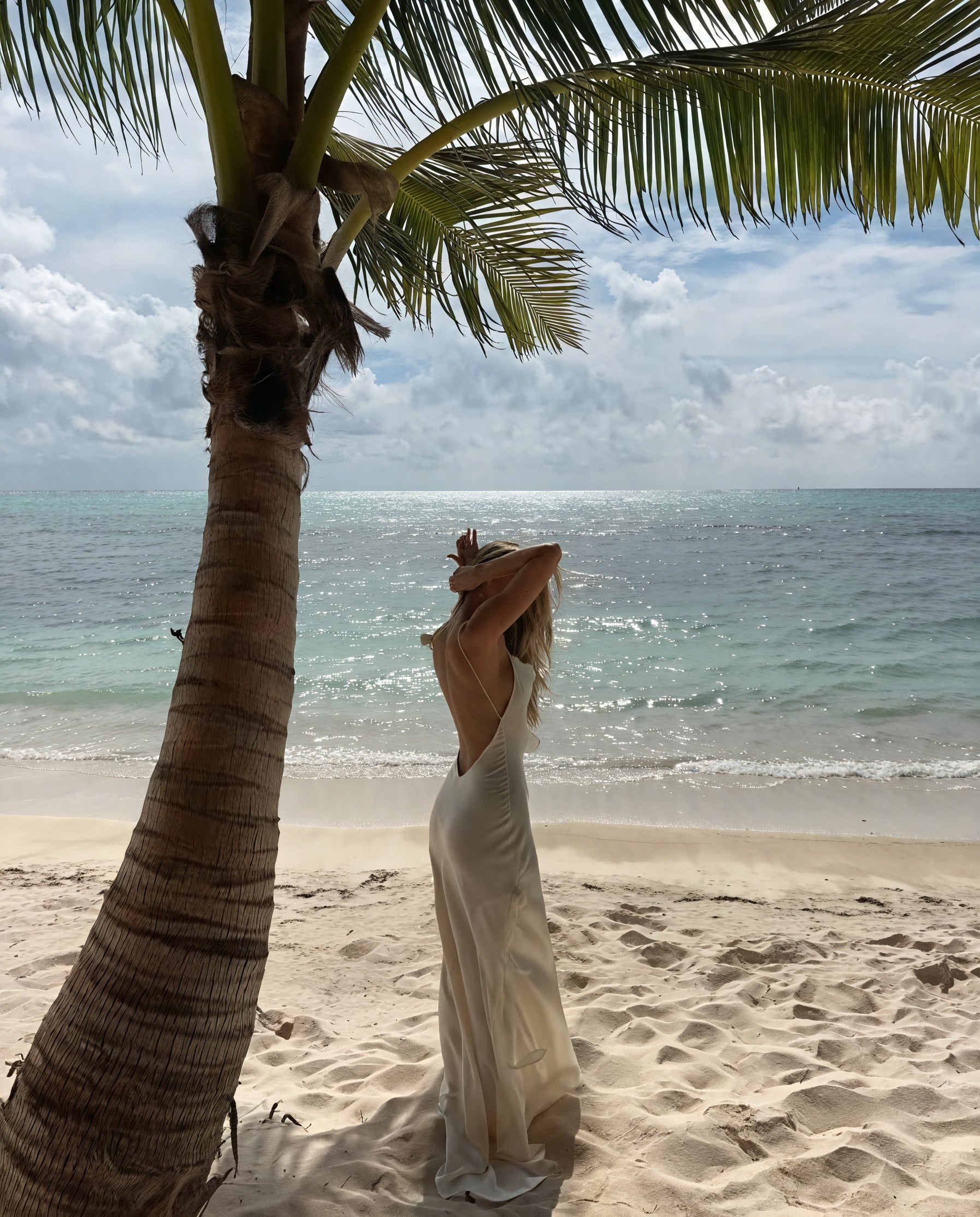 Women's Satin Maxi Dress – Cowl Neck, Spaghetti Strap, Floor-Length-83831-22e3714e-0d02-476b-bb65-9f314f6ce410