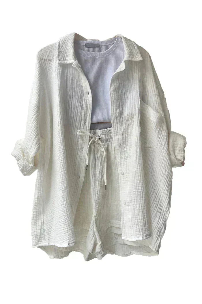 Violet | Stylish and Comfortable Summer Set - Image 18