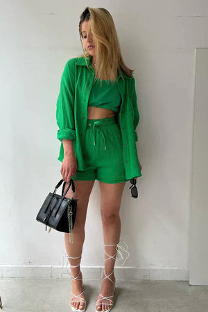 Violet | Stylish and Comfortable Summer Set - Image 14
