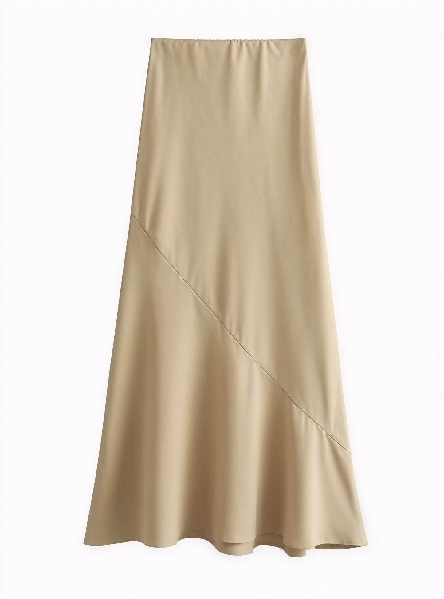 Tailored Vest with V-Neck and Button Detail