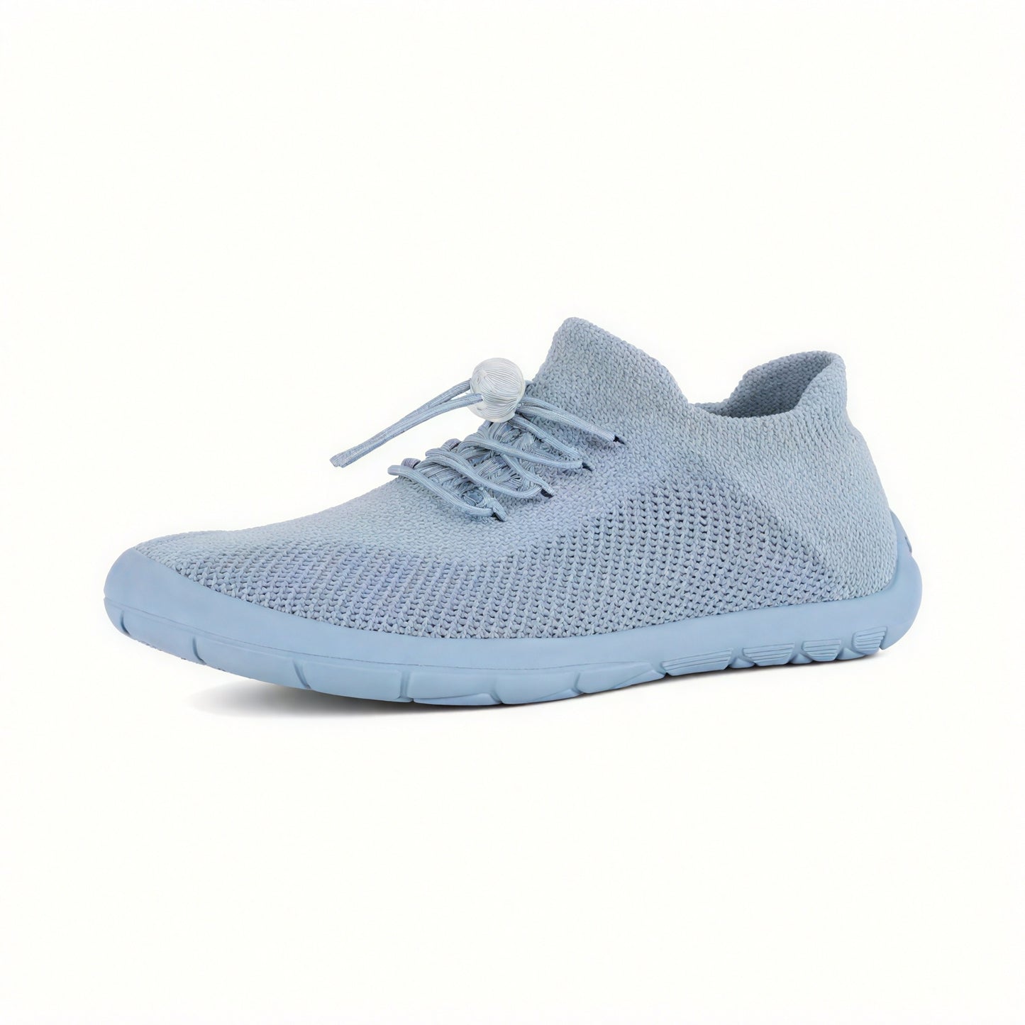 Modern Knit Footwear: Comfort and Versatility Reimagined