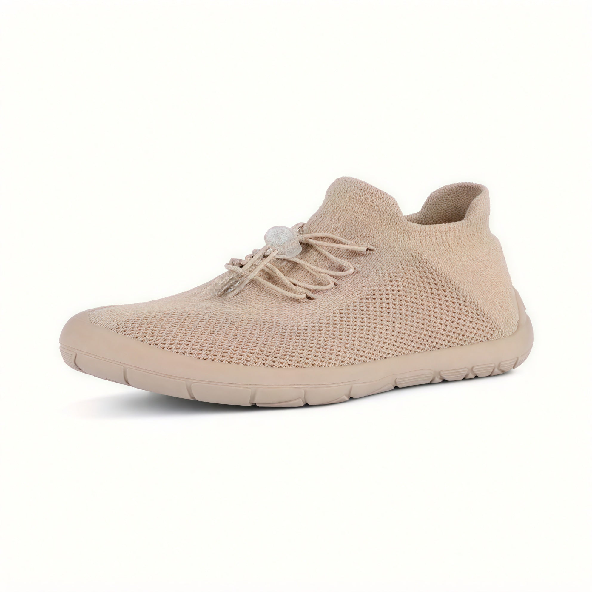 Modern Knit Footwear: Comfort and Versatility Reimagined