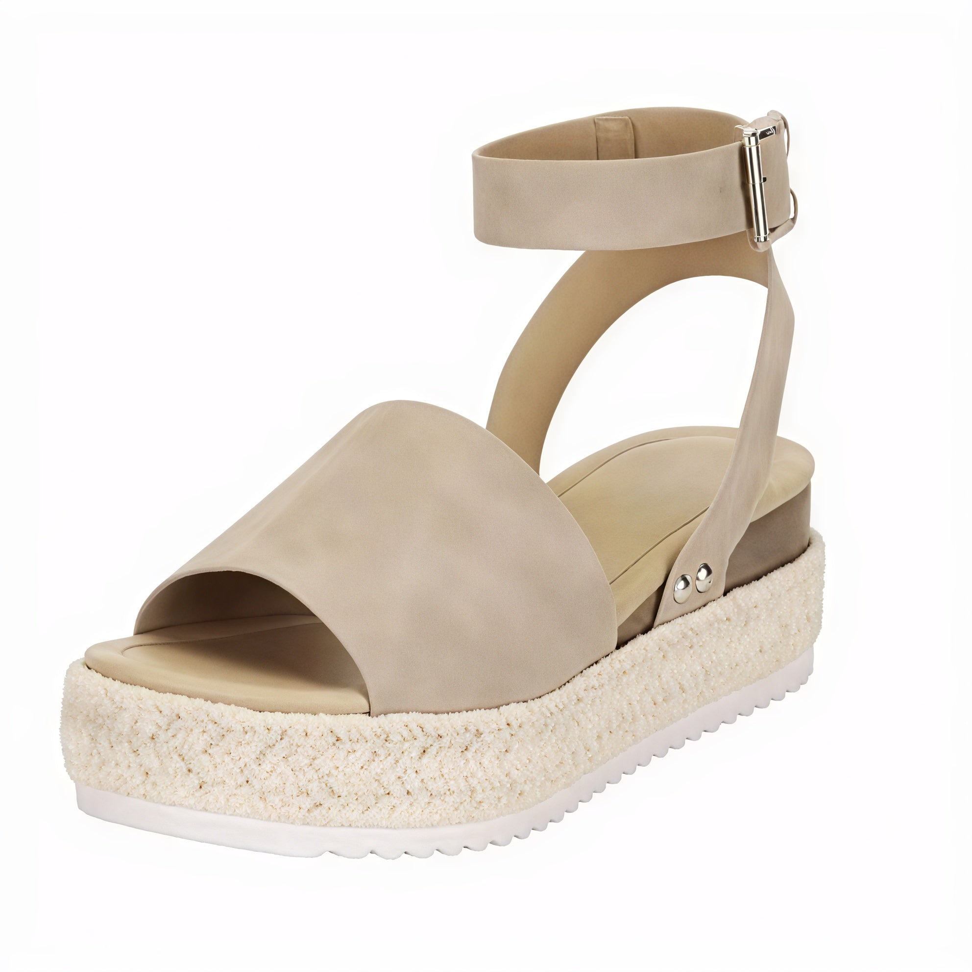 Women's Platform Espadrille Sandals with Ankle Strap Open Toe Design Summer Footwear-83252-76dba911-08e4-41a9-8c7b-3843336a1617