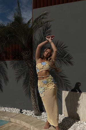 Women's Handmade Crochet Floral Two-Piece Dress Set, Bohemian Style-83755-fc93c845-cbdd-4326-9d8b-787746015b33