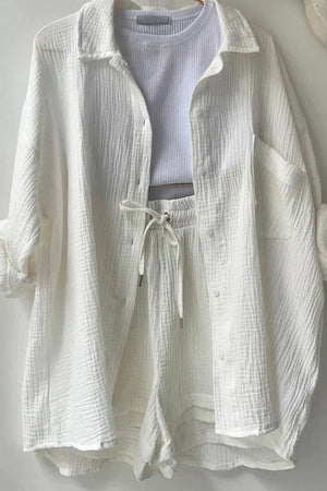 Violet | Stylish and Comfortable Summer Set - Image 12